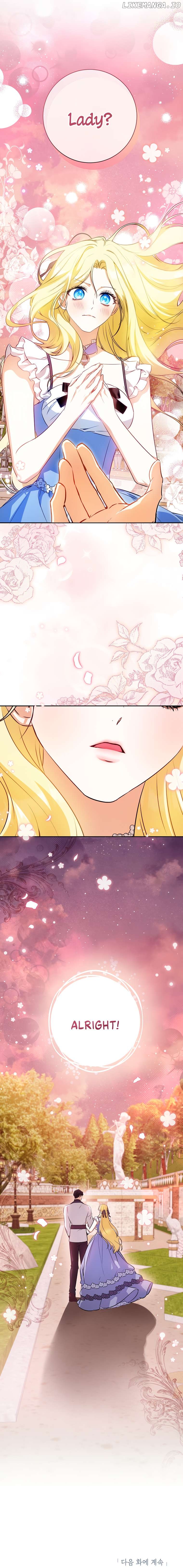 I Think I've Been Possessed Somewhere Chapter 30 - page 23
