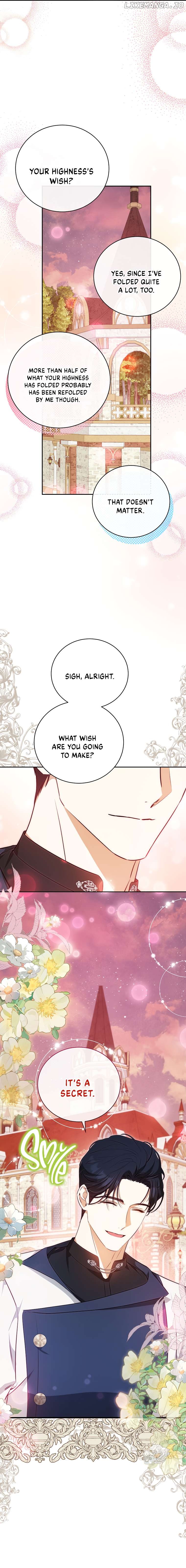 I Think I've Been Possessed Somewhere Chapter 30 - page 7