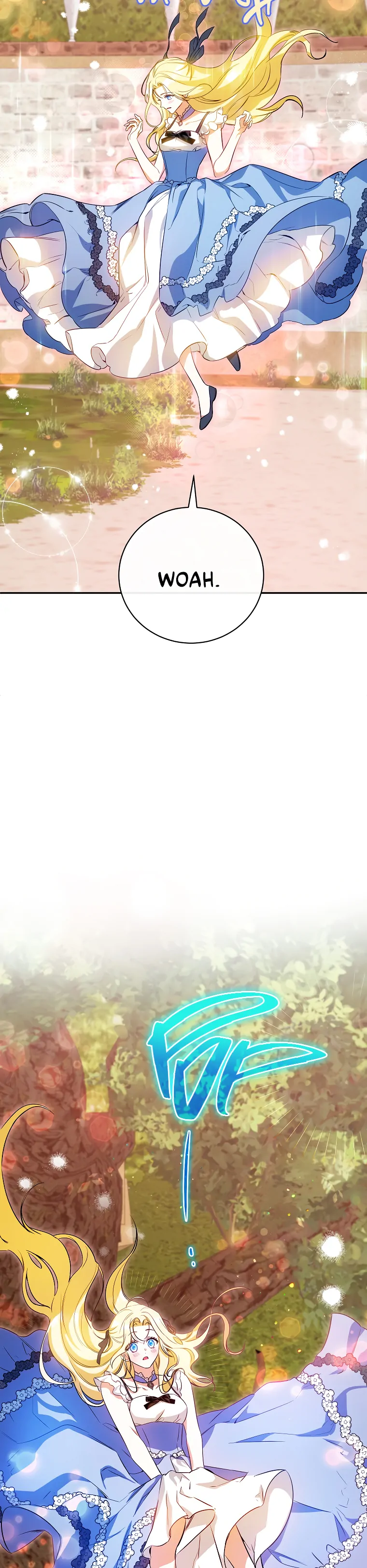 I Think I've Been Possessed Somewhere Chapter 31 - page 6