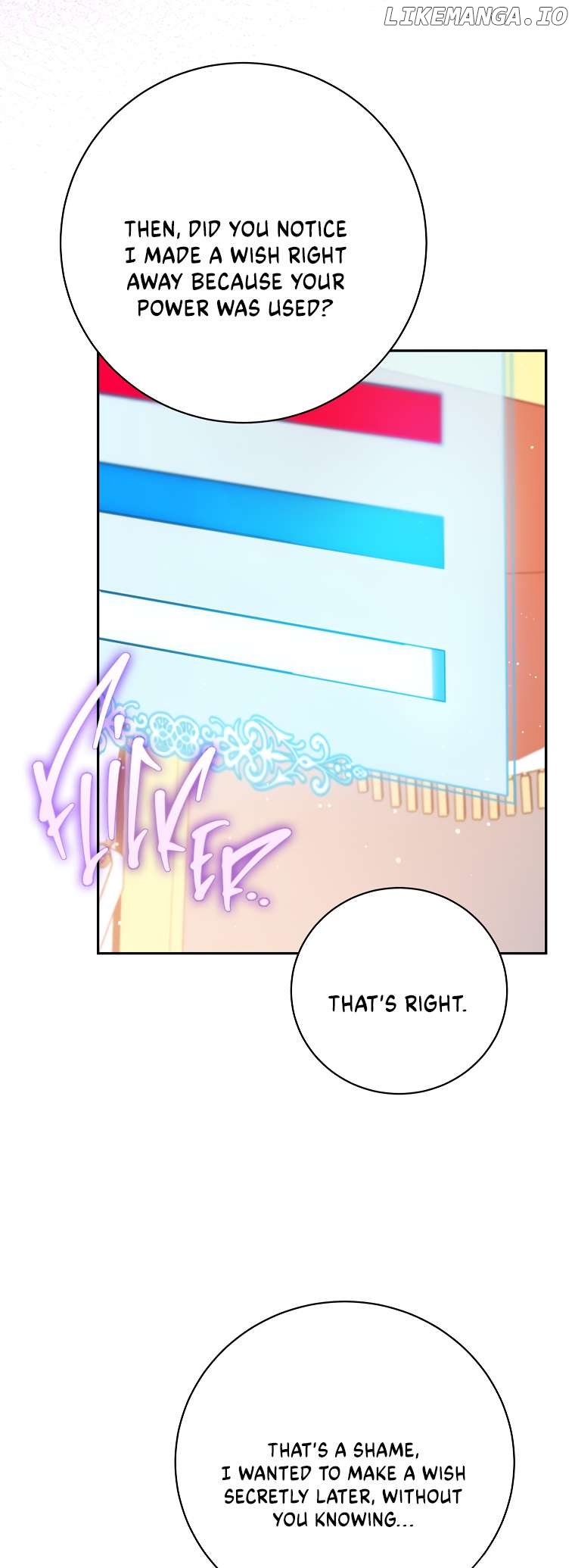 I Think I've Been Possessed Somewhere Chapter 32 - page 12