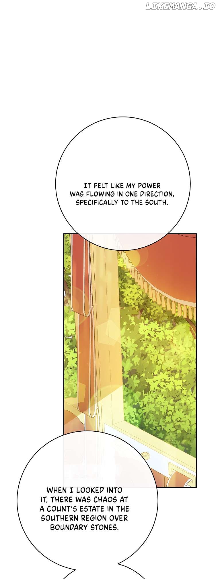 I Think I've Been Possessed Somewhere Chapter 32 - page 17