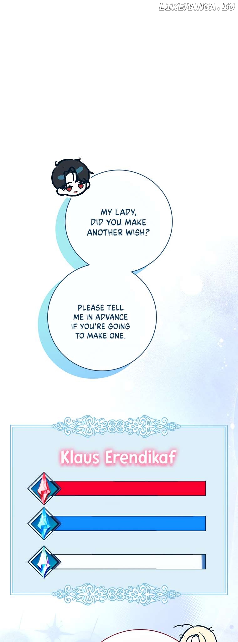 I Think I've Been Possessed Somewhere Chapter 32 - page 2