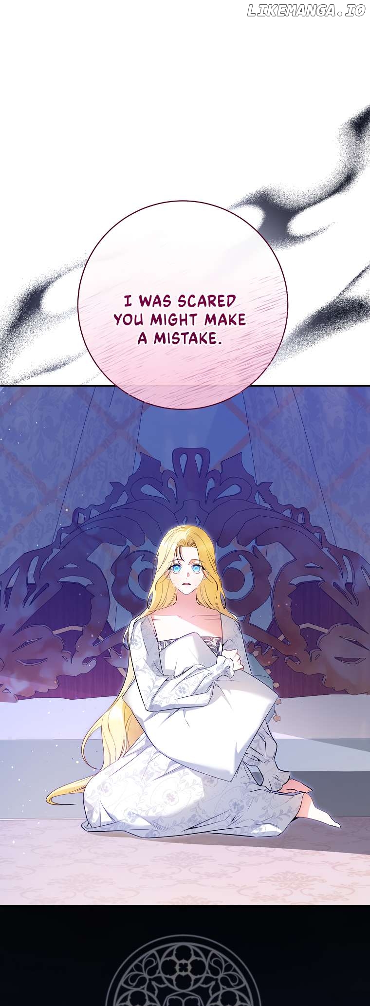 I Think I've Been Possessed Somewhere Chapter 32 - page 27