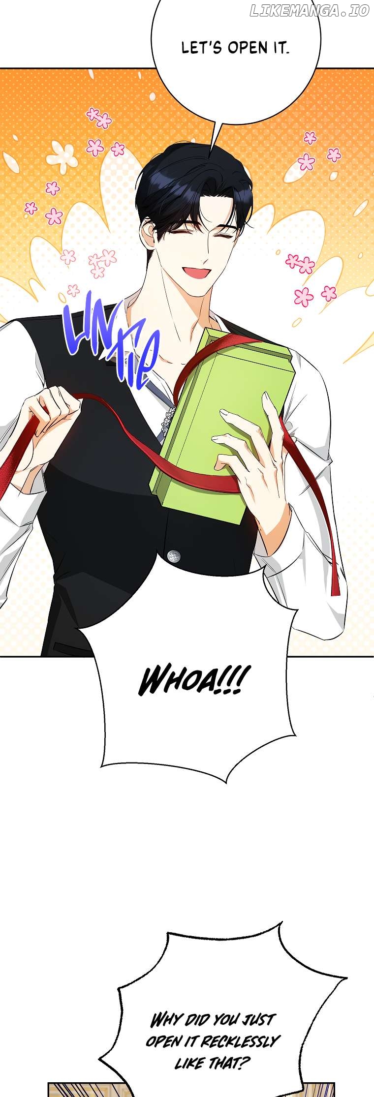 I Think I've Been Possessed Somewhere Chapter 32 - page 43