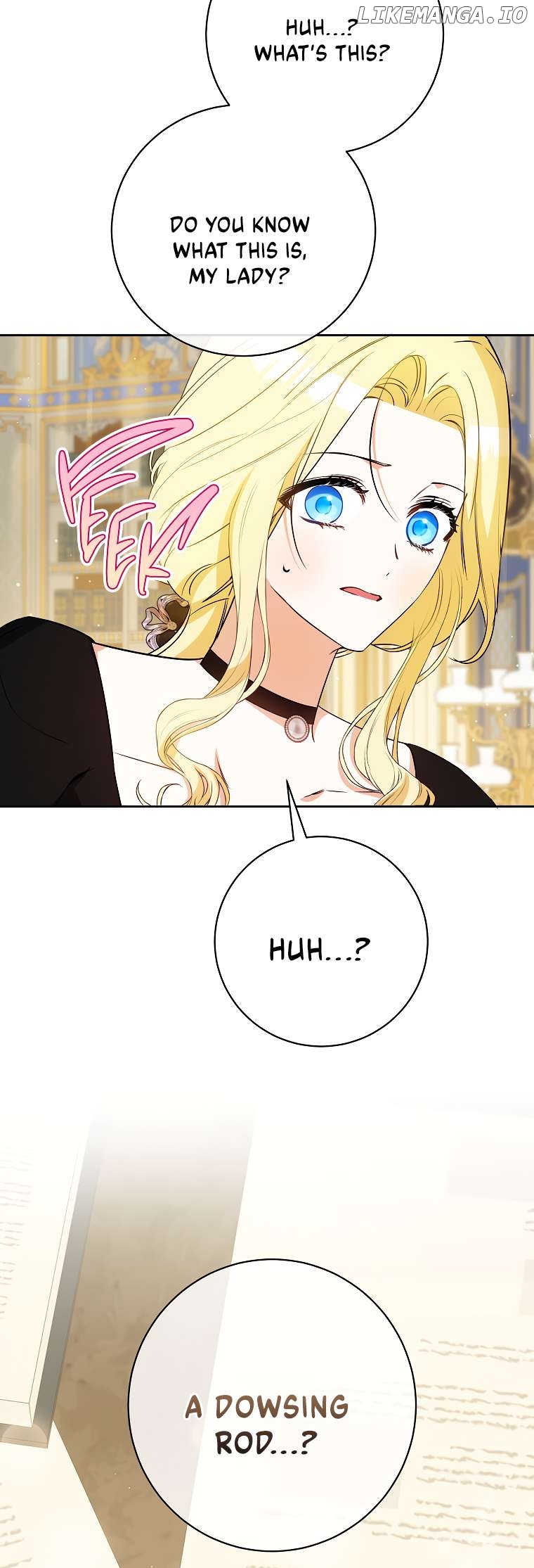 I Think I've Been Possessed Somewhere Chapter 32 - page 45