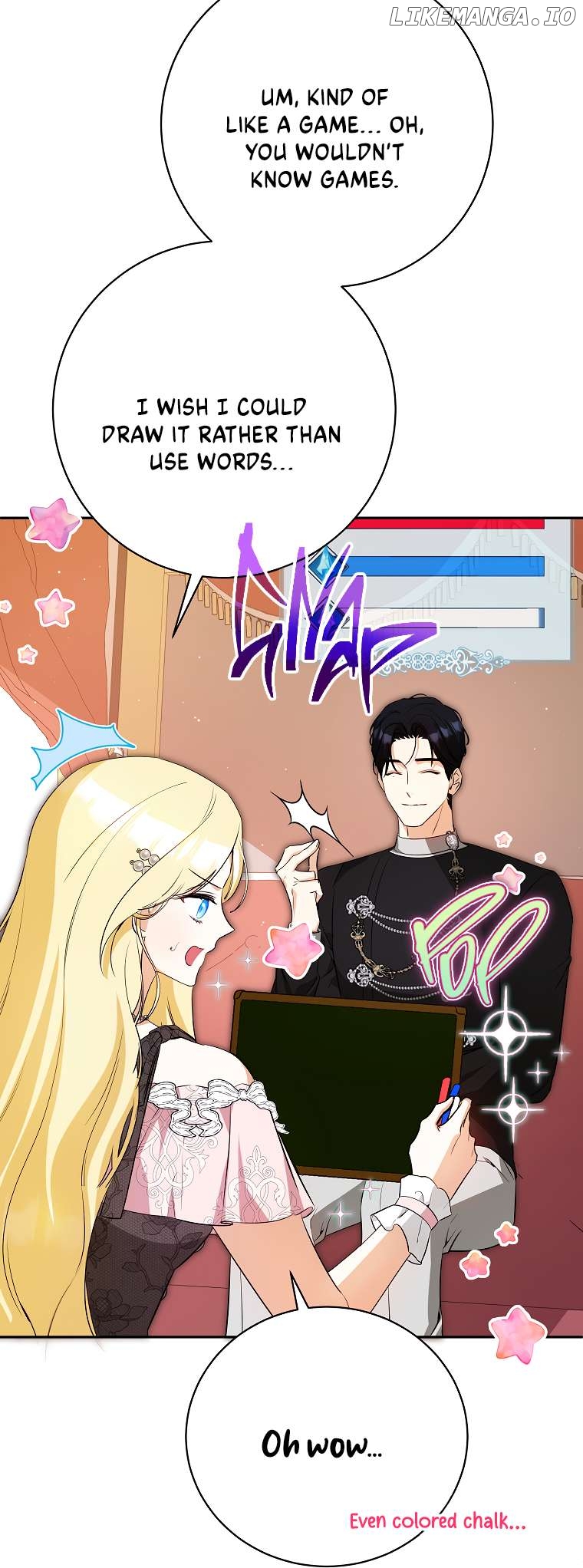 I Think I've Been Possessed Somewhere Chapter 32 - page 6