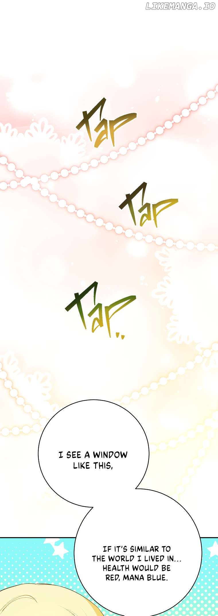 I Think I've Been Possessed Somewhere Chapter 32 - page 7