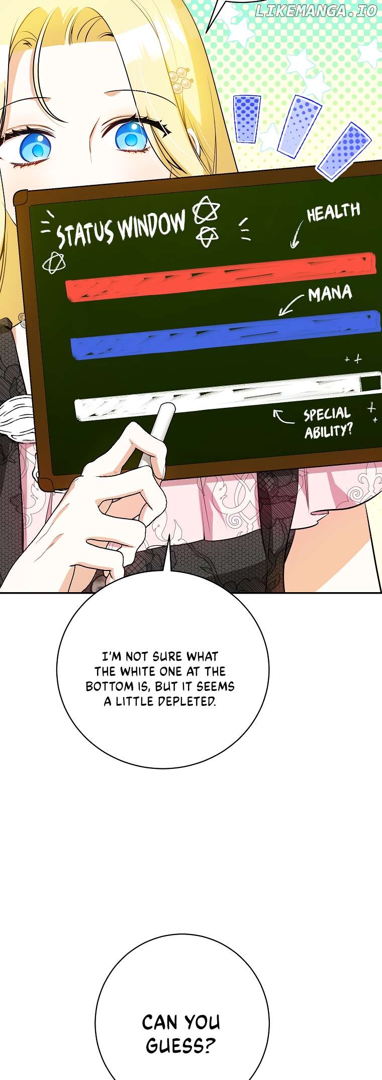 I Think I've Been Possessed Somewhere Chapter 32 - page 8