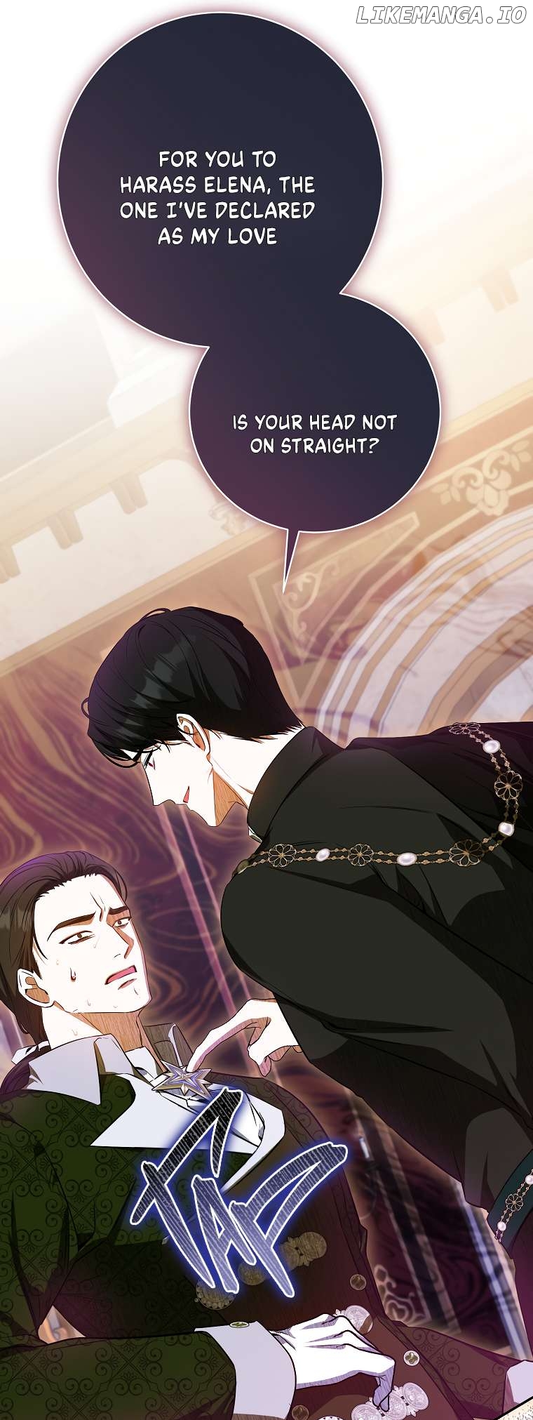 I Think I've Been Possessed Somewhere Chapter 34 - page 13