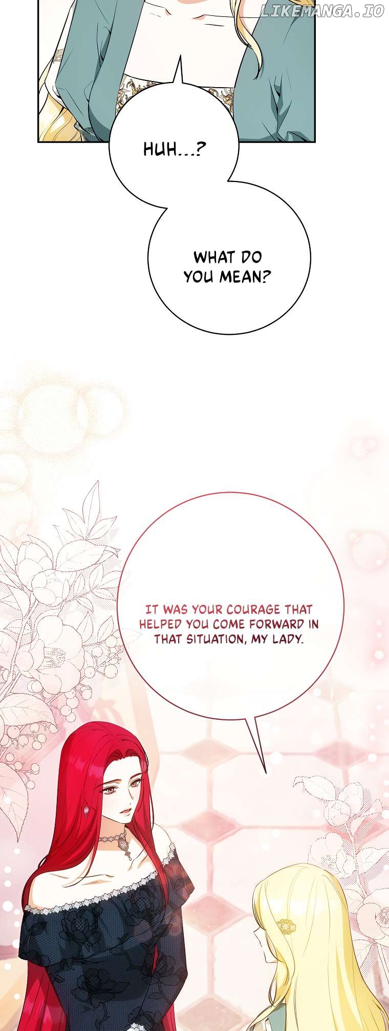 I Think I've Been Possessed Somewhere Chapter 34 - page 19