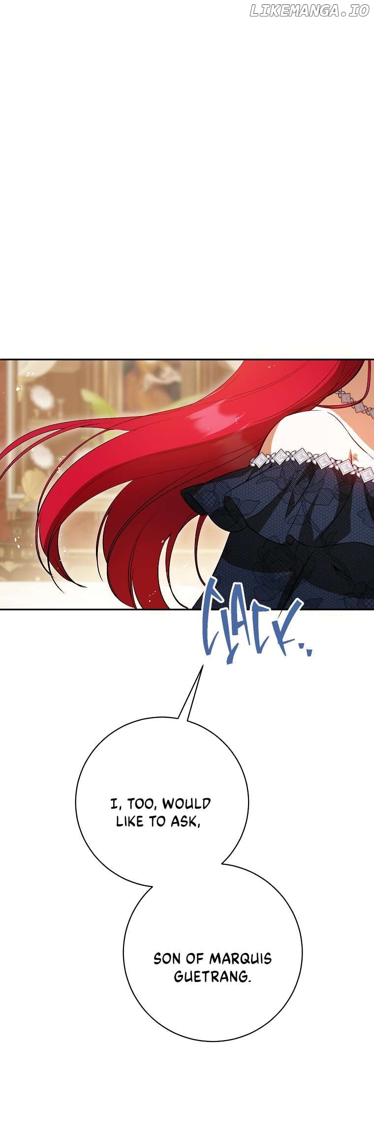 I Think I've Been Possessed Somewhere Chapter 34 - page 2