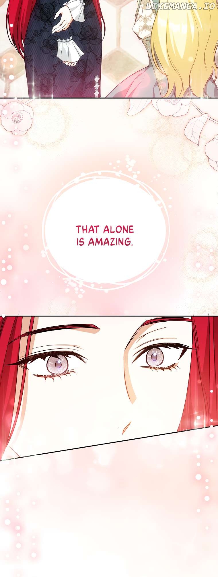 I Think I've Been Possessed Somewhere Chapter 34 - page 20