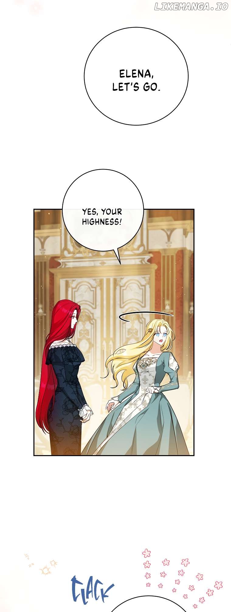 I Think I've Been Possessed Somewhere Chapter 34 - page 21