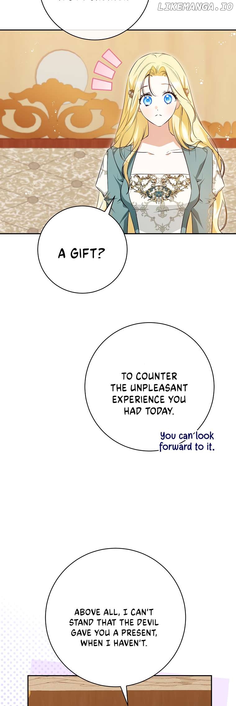 I Think I've Been Possessed Somewhere Chapter 34 - page 30