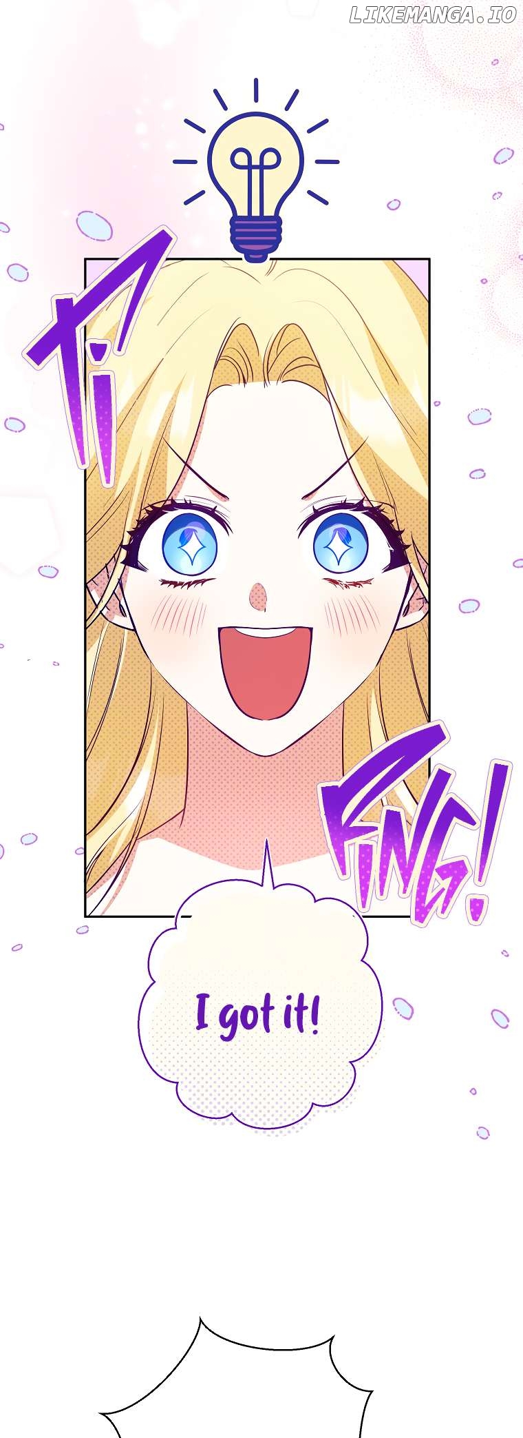 I Think I've Been Possessed Somewhere Chapter 34 - page 33