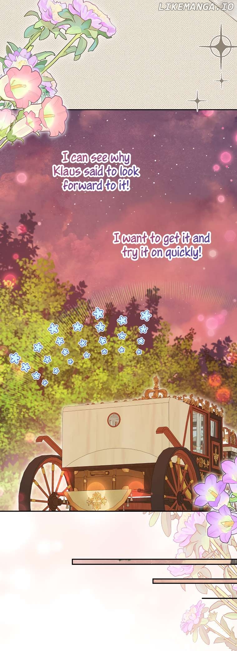 I Think I've Been Possessed Somewhere Chapter 34 - page 37