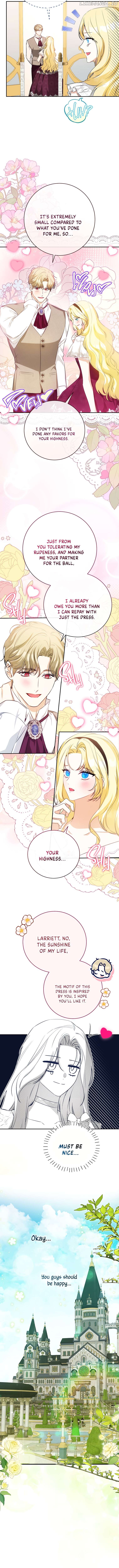 I Think I've Been Possessed Somewhere Chapter 34 - page 39