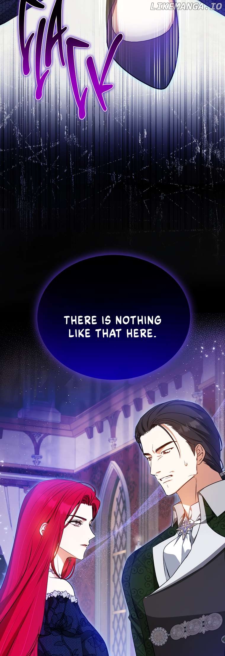 I Think I've Been Possessed Somewhere Chapter 34 - page 9