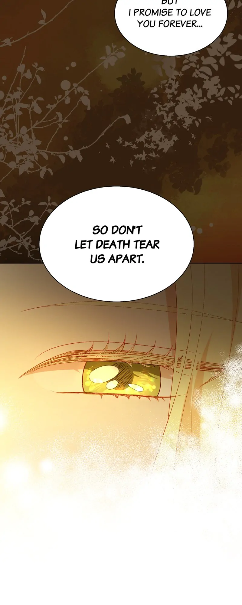 My Father, the Possessive Demi-God Chapter 54 - page 45