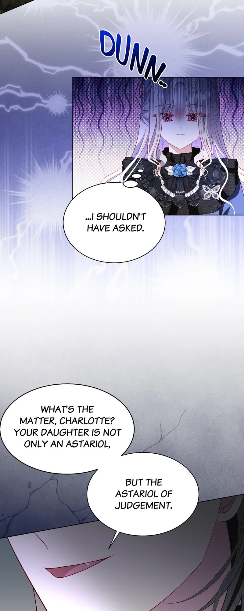My Father, the Possessive Demi-God Chapter 56 - page 25