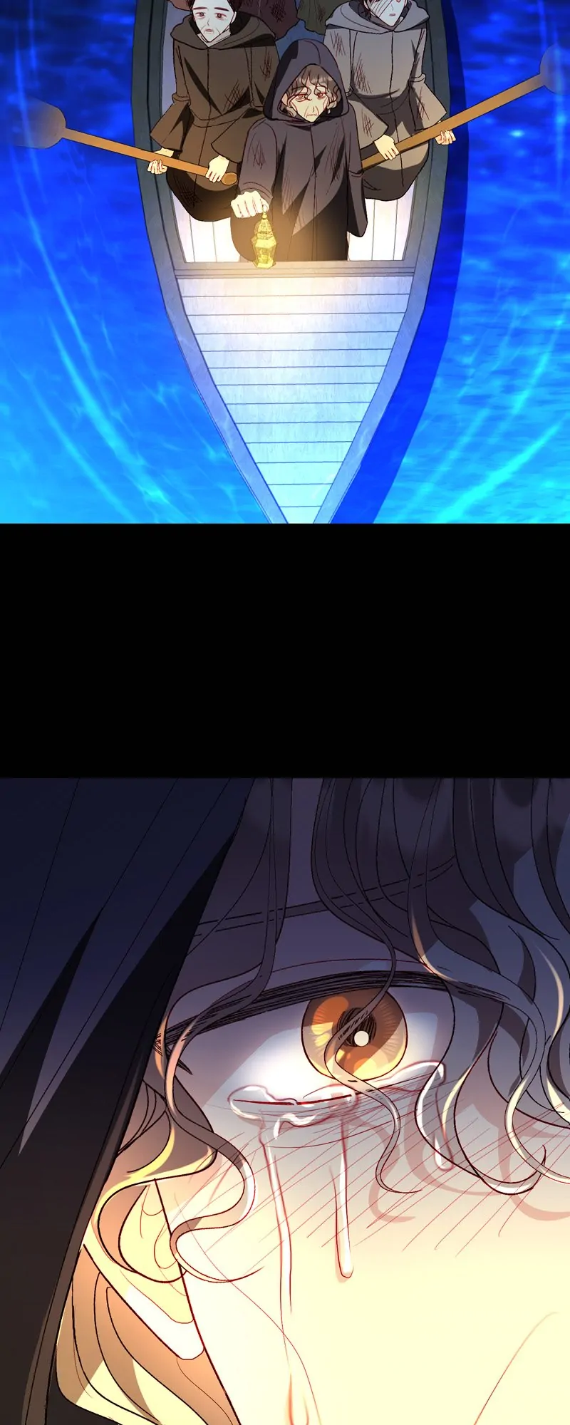 My Father, the Possessive Demi-God Chapter 56 - page 40