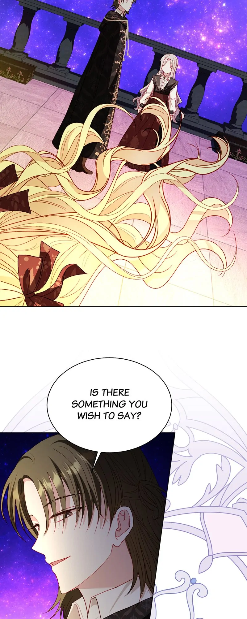 My Father, the Possessive Demi-God Chapter 57 - page 33
