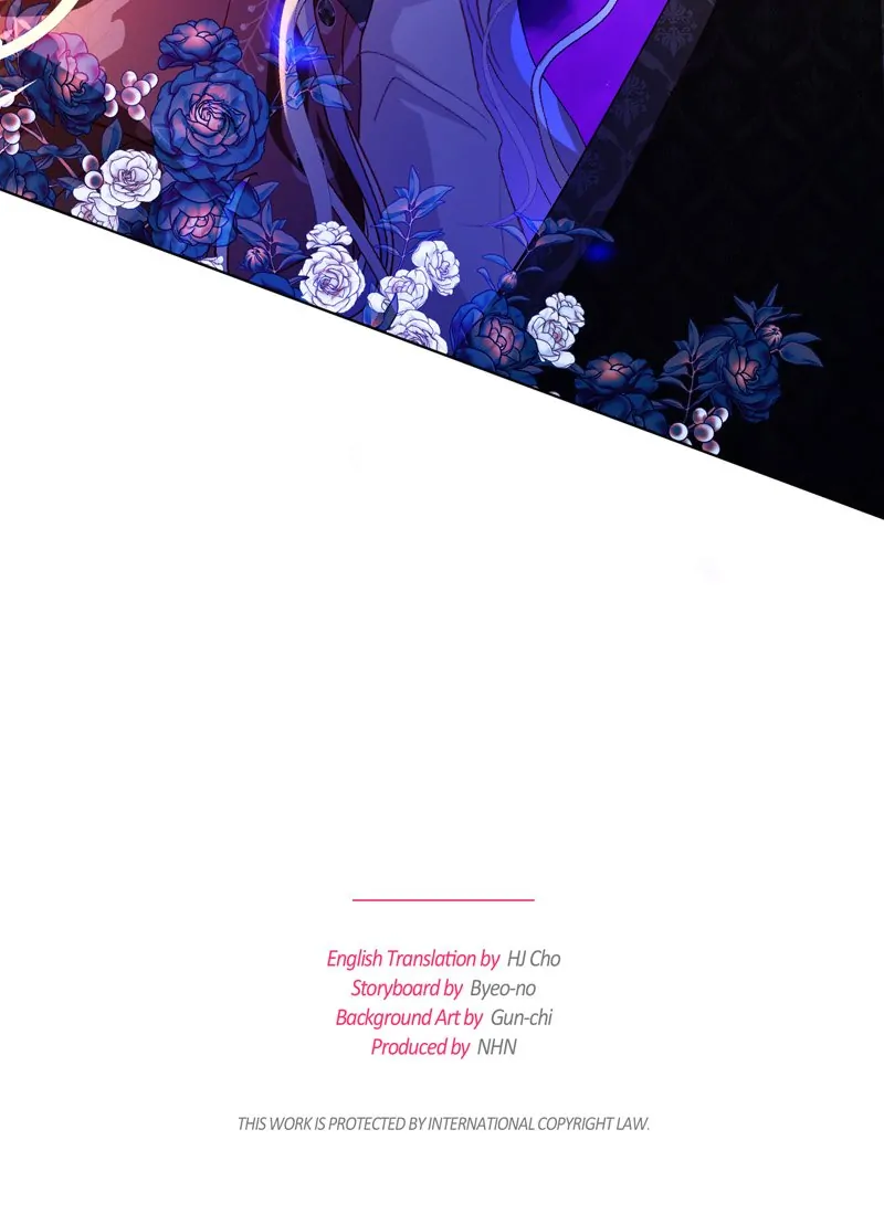 My Father, the Possessive Demi-God Chapter 57 - page 51