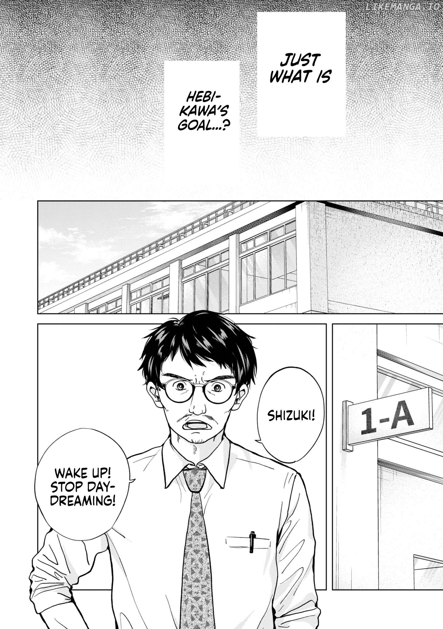 Kusunoki-San Failed To Debut In High School Chapter 14 - page 12