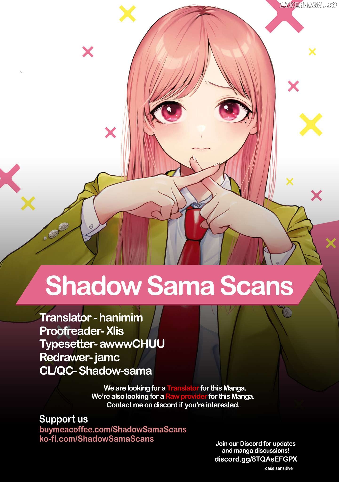 Kusunoki-San Failed To Debut In High School Chapter 14 - page 29