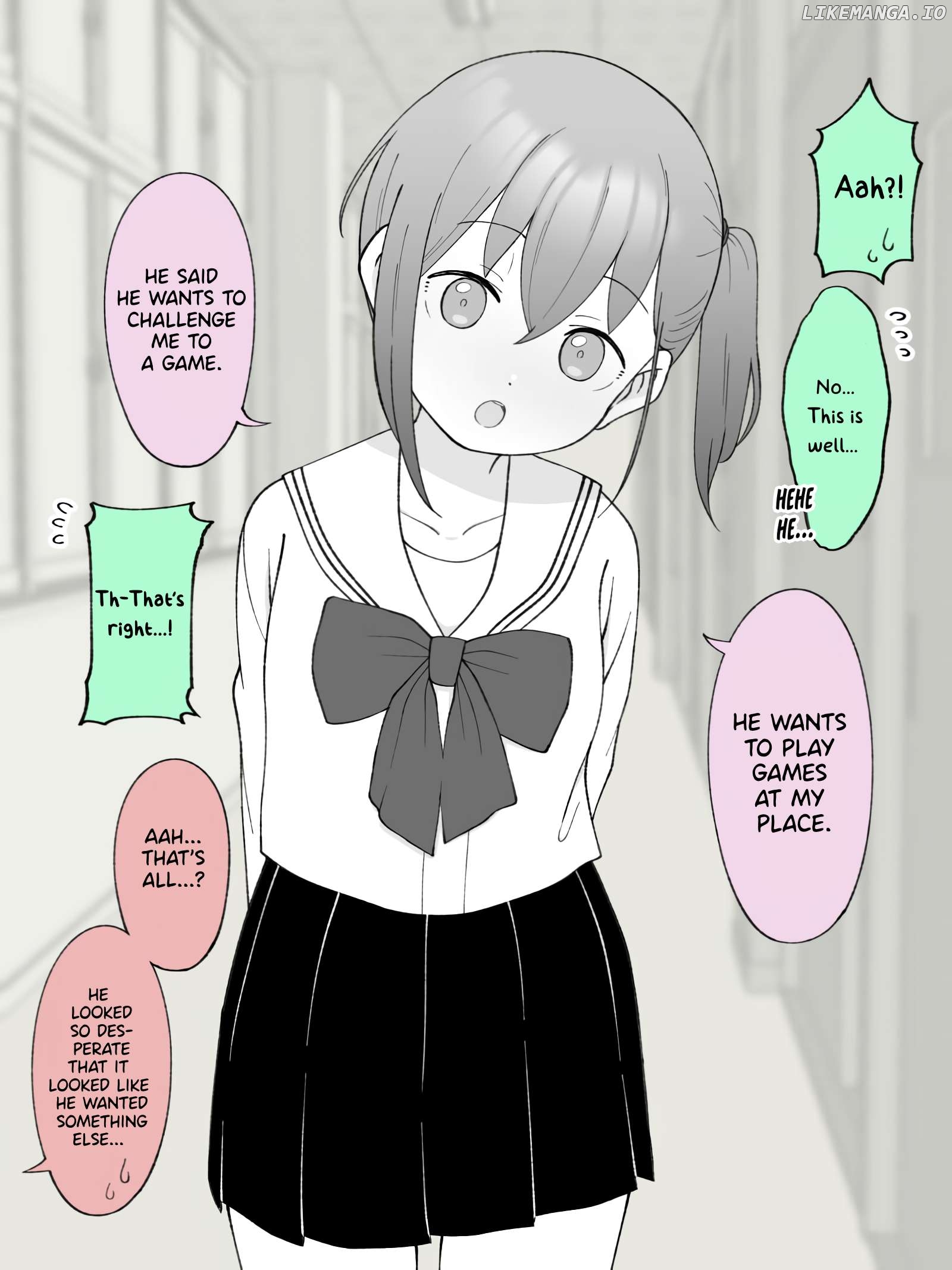 Hisashiburi Ni Jikka Ni Kaettara Otouto Ga Ts Shiteta. Chapter 86 - page 2
