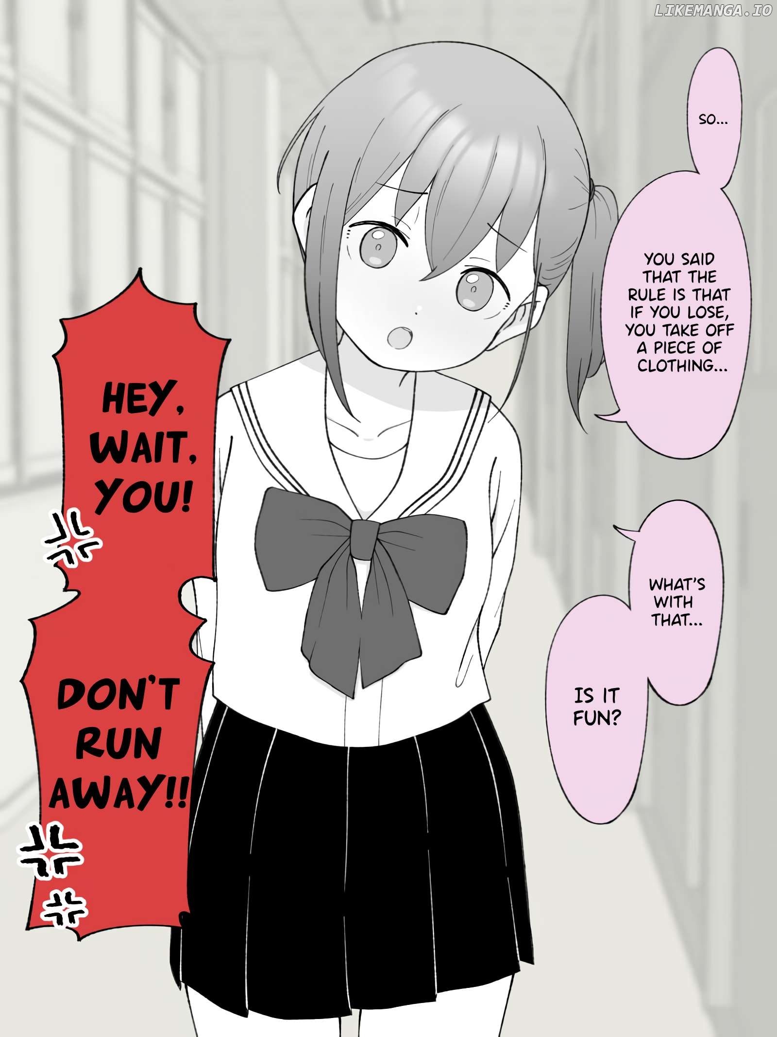 Hisashiburi Ni Jikka Ni Kaettara Otouto Ga Ts Shiteta. Chapter 86 - page 4