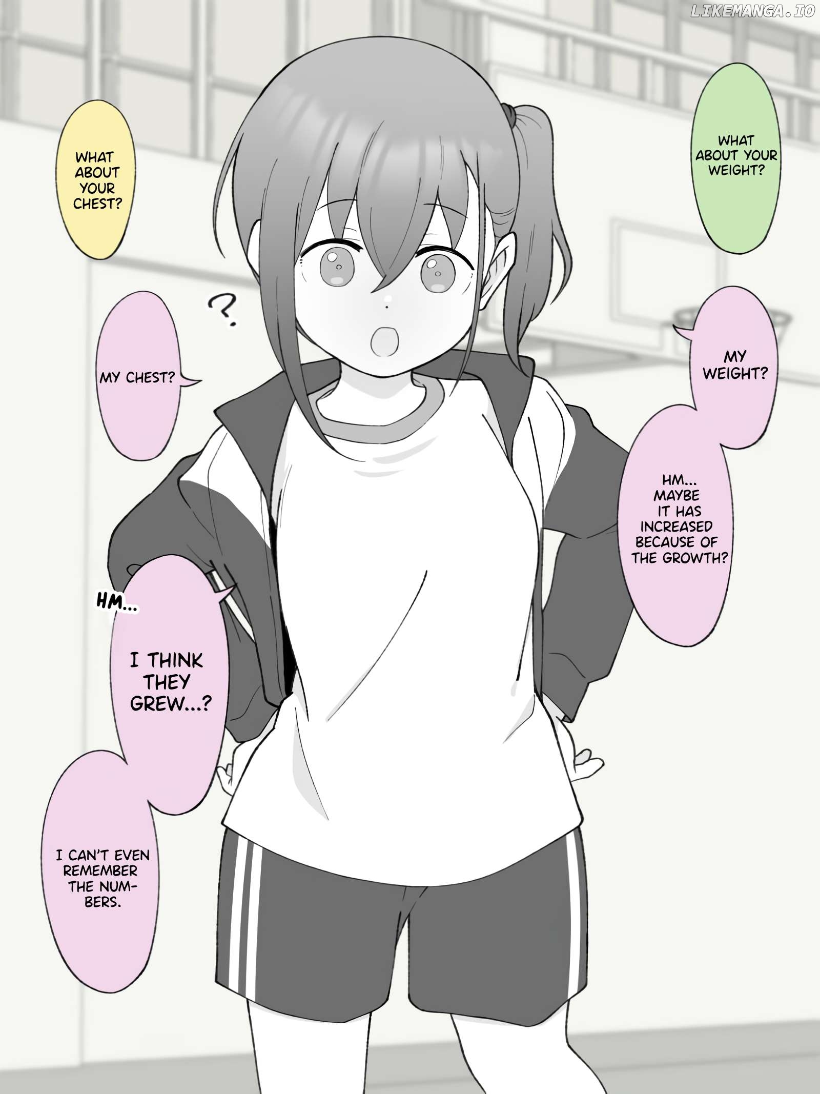 Hisashiburi Ni Jikka Ni Kaettara Otouto Ga Ts Shiteta. Chapter 88 - page 2
