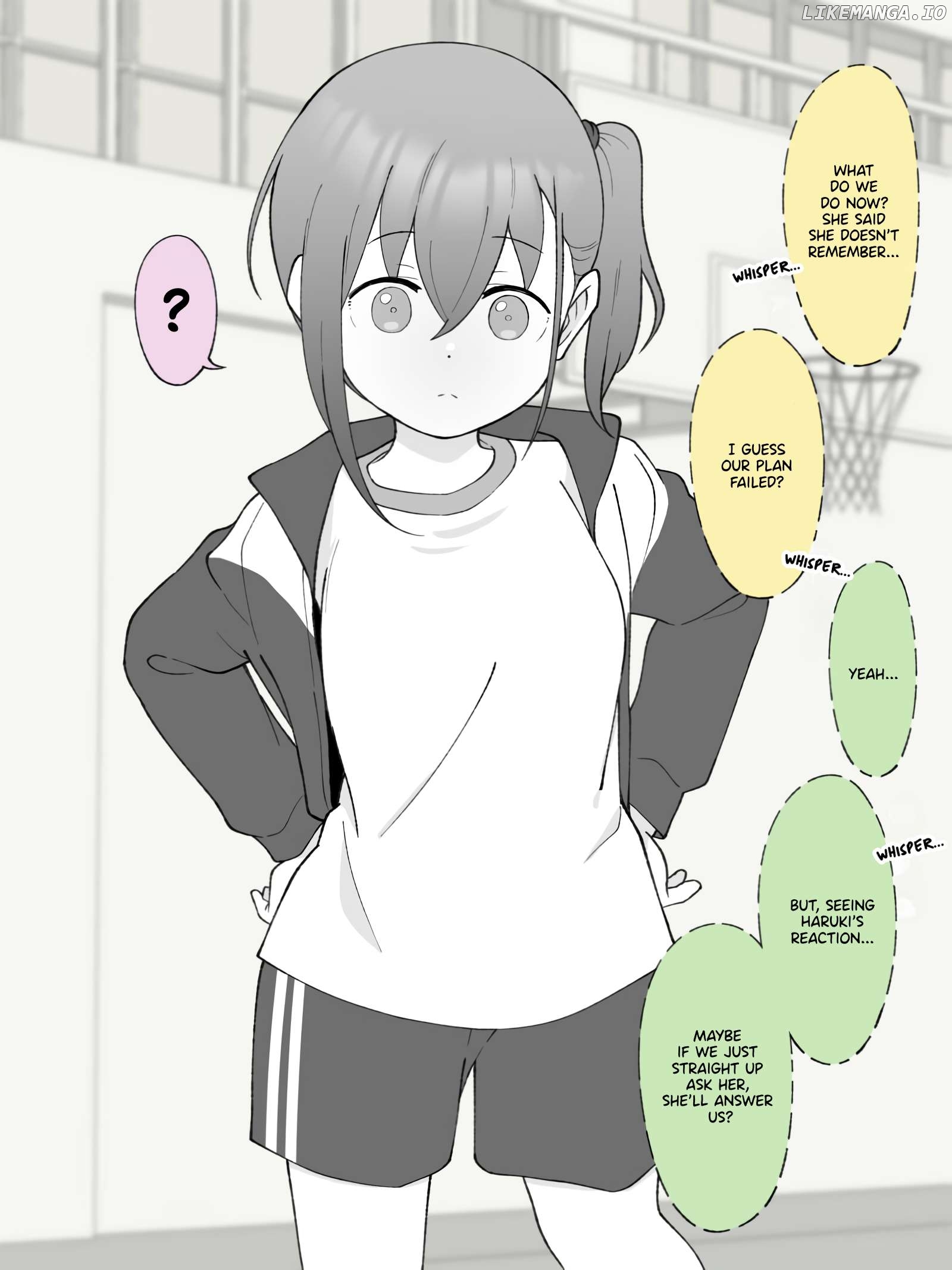 Hisashiburi Ni Jikka Ni Kaettara Otouto Ga Ts Shiteta. Chapter 88 - page 3