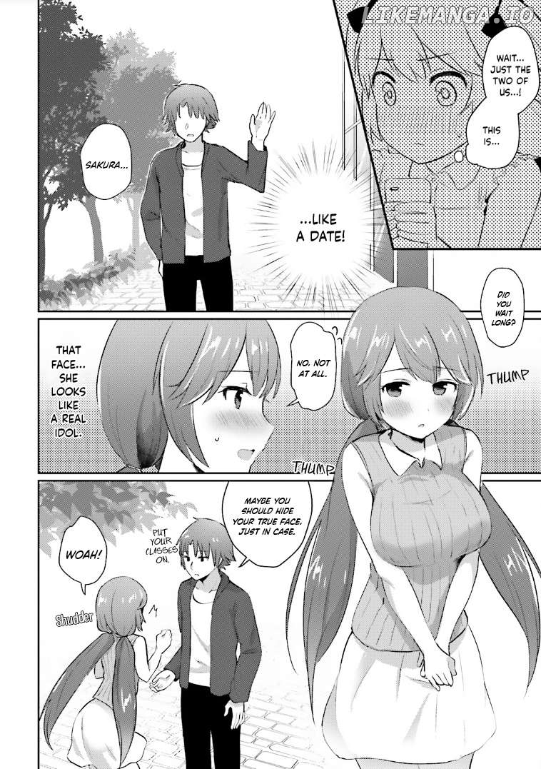 Welcome to the Classroom of the Supreme Ability Doctrine: Other School Days Chapter 5 - page 2