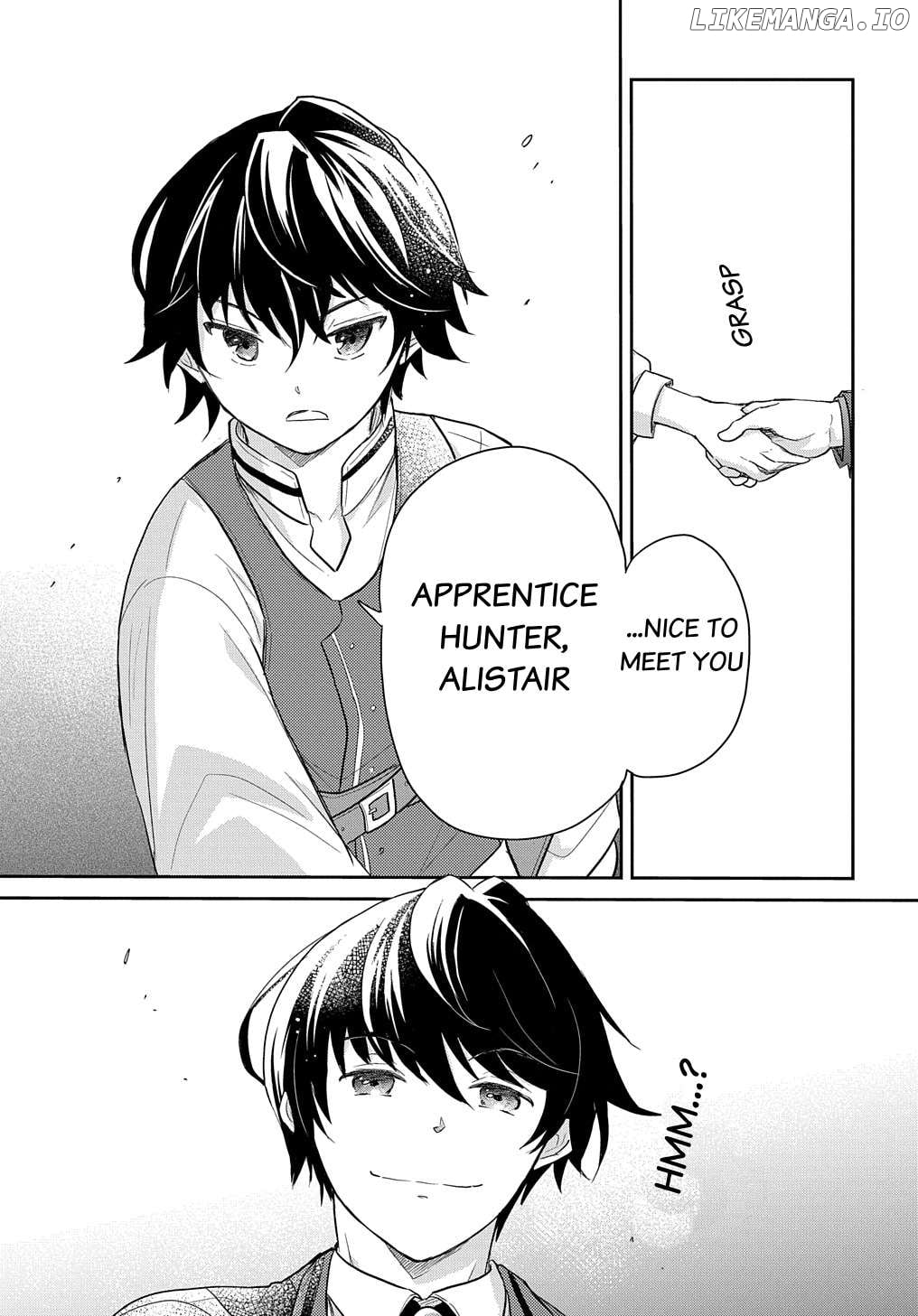 The Reborn Little Girl Won’t Give Up Chapter 39 - page 24