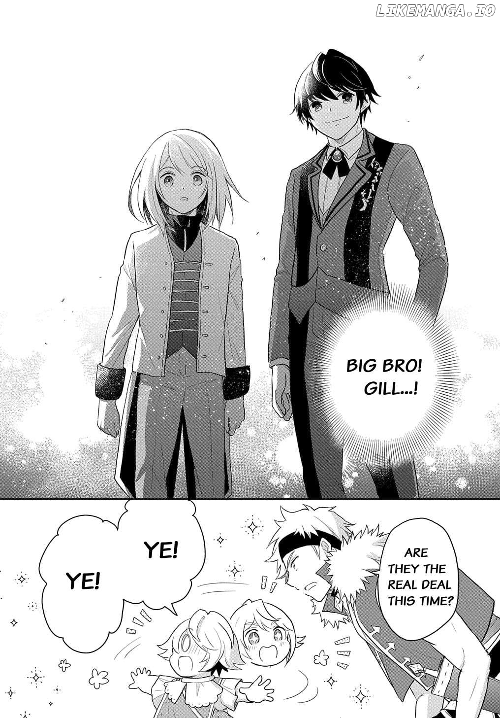 The Reborn Little Girl Won’t Give Up Chapter 39 - page 9