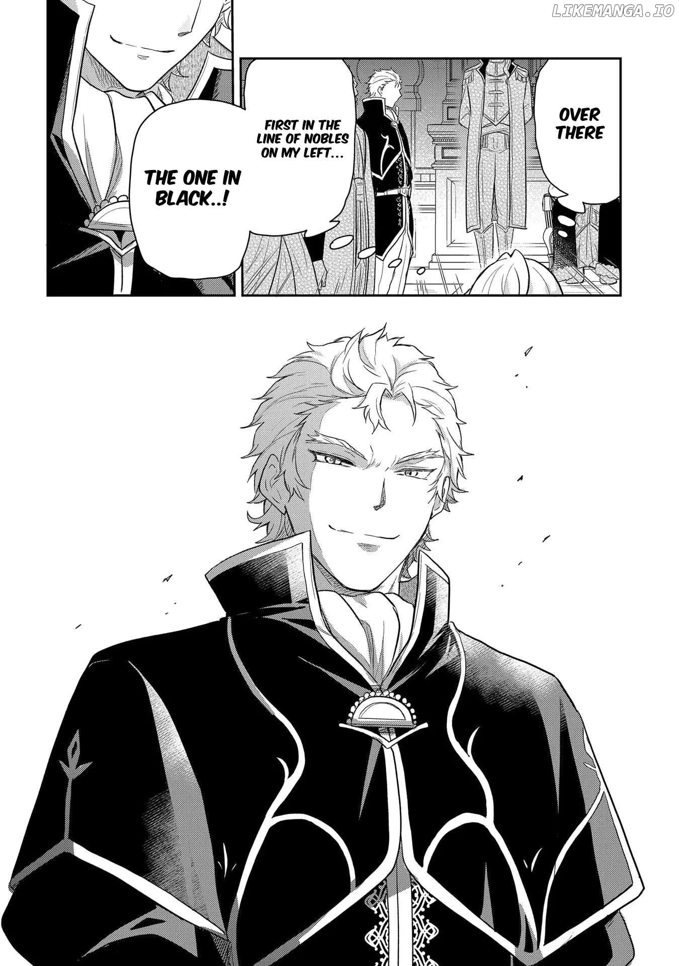 The Reborn Little Girl Won’t Give Up Chapter 40 - page 6