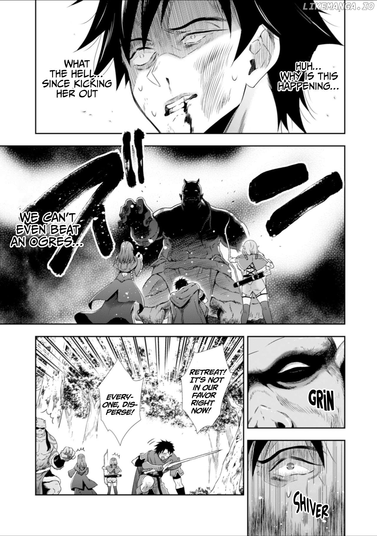 Youjo Musou: Nakama ni Uragirareta Shoukanshi, Mazoku no Oujo ni Natte "Eirei Shoukan" de Dekiai Slow Life wo Okuru Chapter 5 - page 10