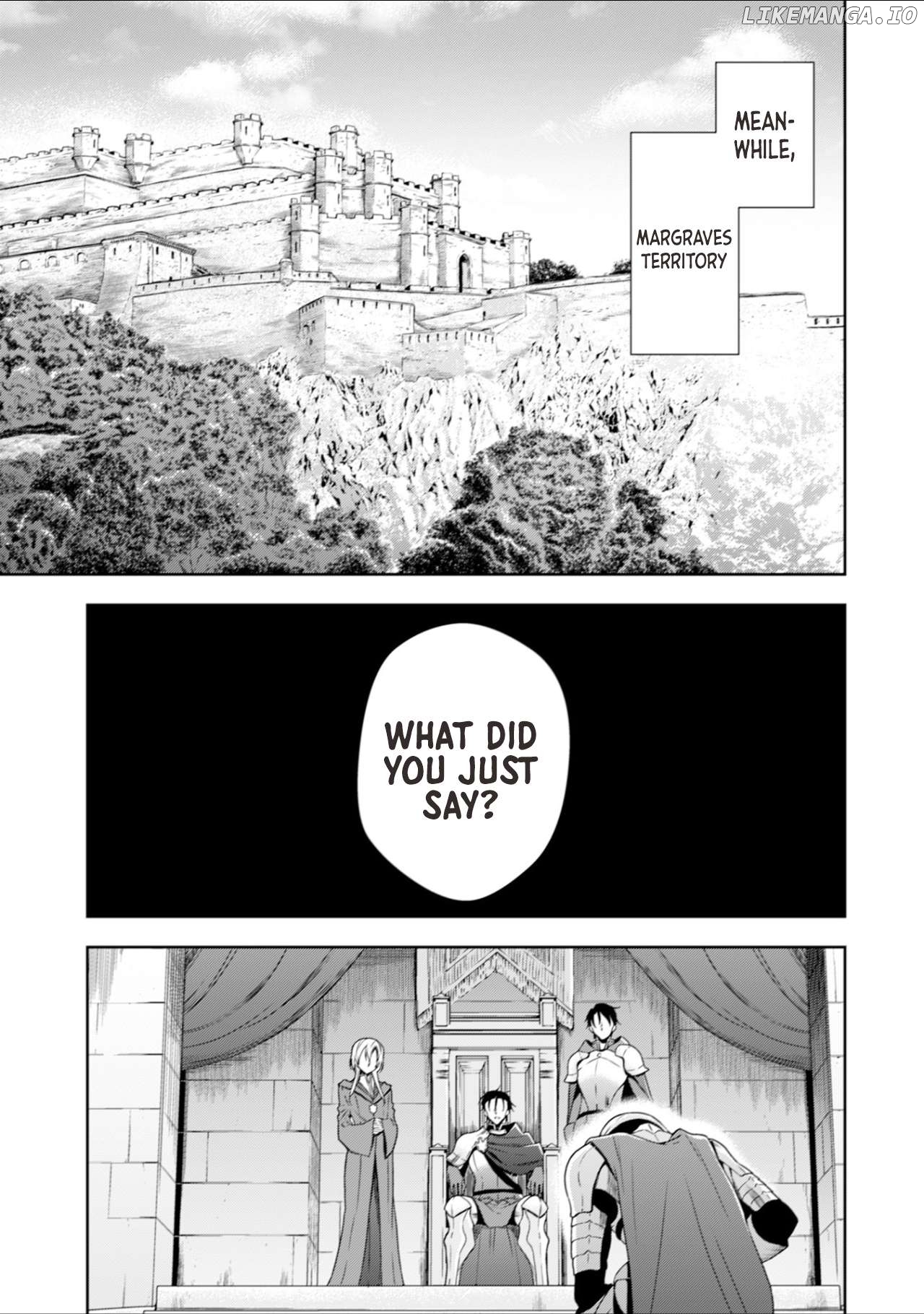Youjo Musou: Nakama ni Uragirareta Shoukanshi, Mazoku no Oujo ni Natte "Eirei Shoukan" de Dekiai Slow Life wo Okuru Chapter 5 - page 26