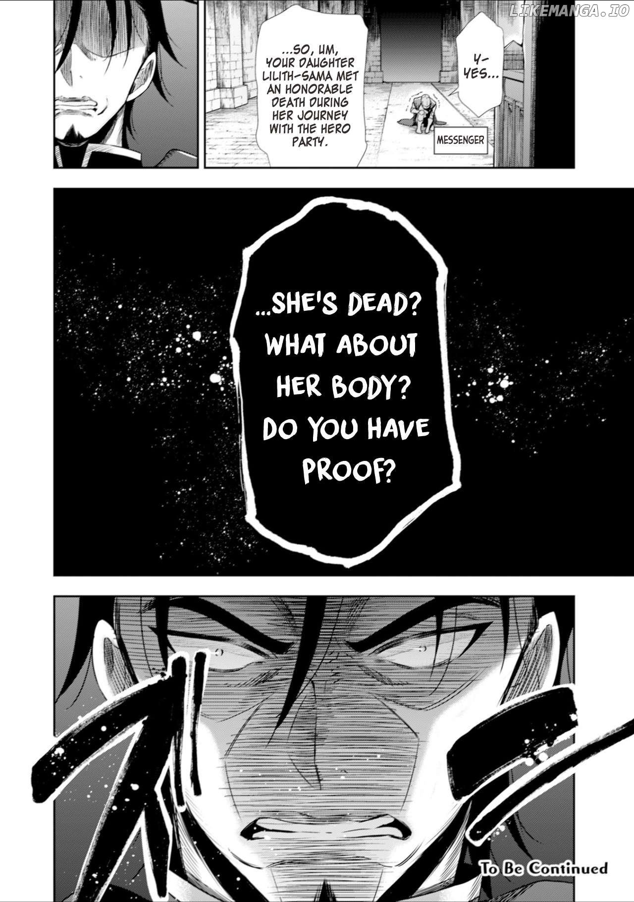 Youjo Musou: Nakama ni Uragirareta Shoukanshi, Mazoku no Oujo ni Natte "Eirei Shoukan" de Dekiai Slow Life wo Okuru Chapter 5 - page 27