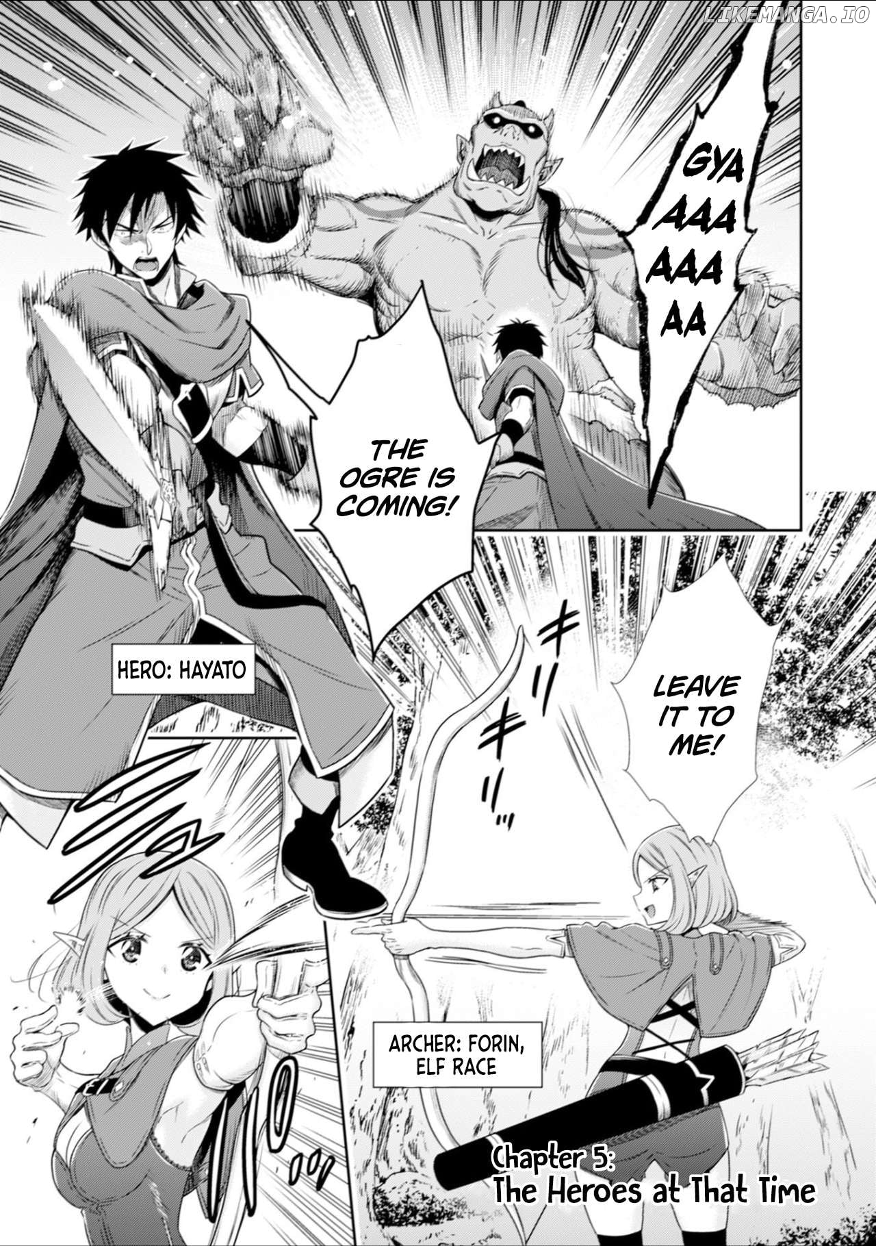 Youjo Musou: Nakama ni Uragirareta Shoukanshi, Mazoku no Oujo ni Natte "Eirei Shoukan" de Dekiai Slow Life wo Okuru Chapter 5 - page 4