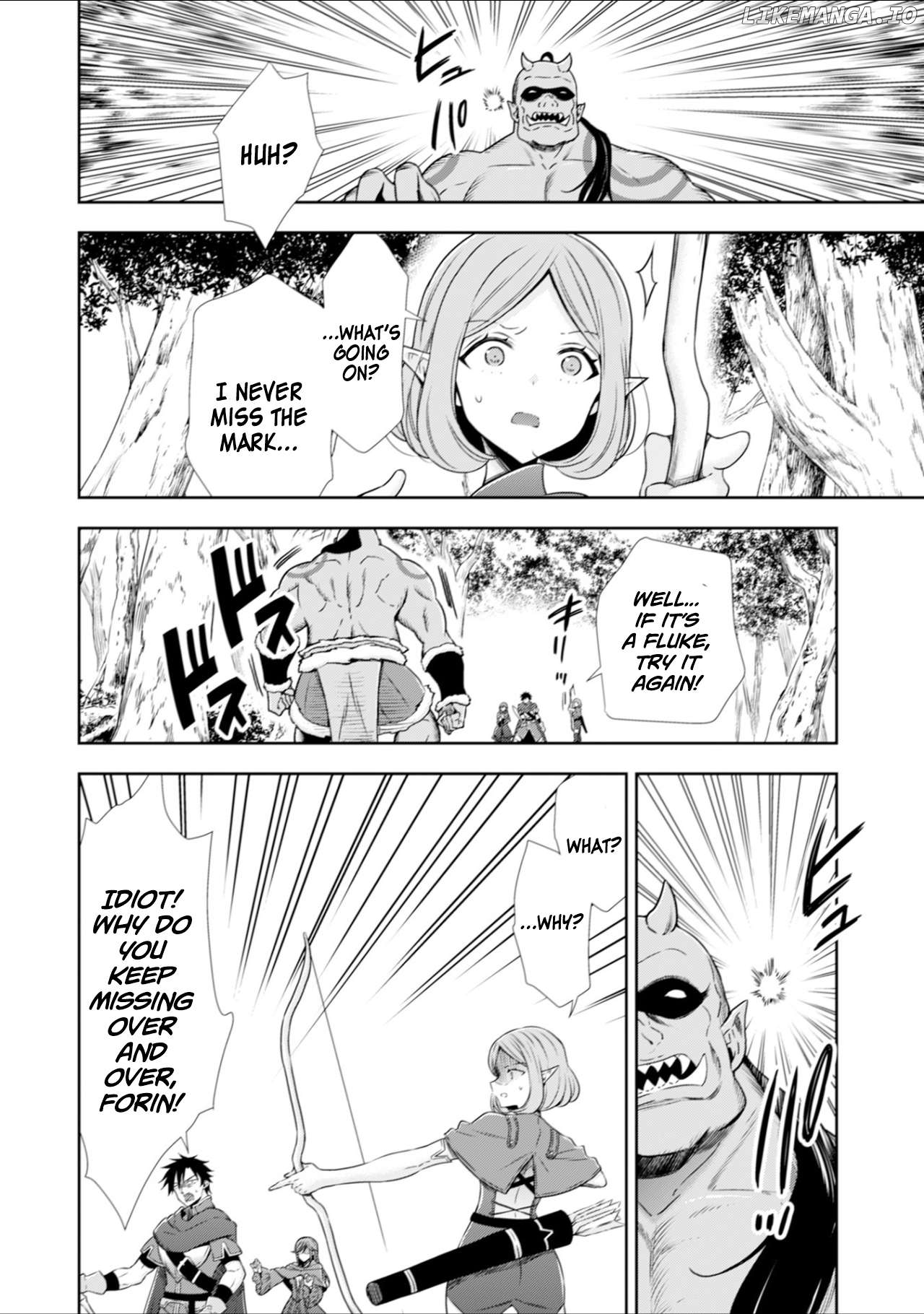 Youjo Musou: Nakama ni Uragirareta Shoukanshi, Mazoku no Oujo ni Natte "Eirei Shoukan" de Dekiai Slow Life wo Okuru Chapter 5 - page 5
