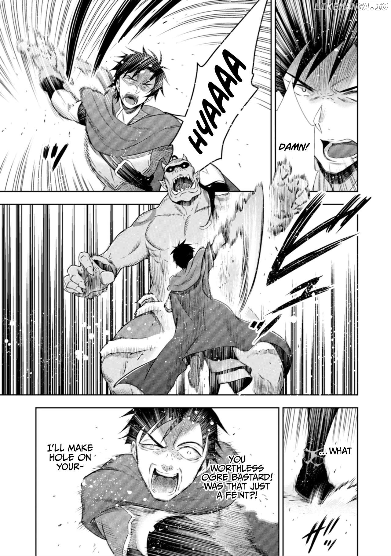 Youjo Musou: Nakama ni Uragirareta Shoukanshi, Mazoku no Oujo ni Natte "Eirei Shoukan" de Dekiai Slow Life wo Okuru Chapter 5 - page 6