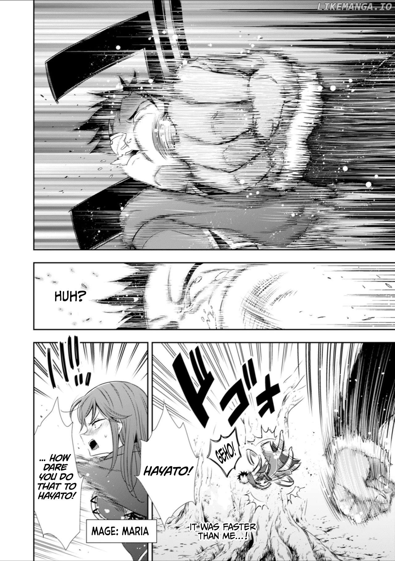 Youjo Musou: Nakama ni Uragirareta Shoukanshi, Mazoku no Oujo ni Natte "Eirei Shoukan" de Dekiai Slow Life wo Okuru Chapter 5 - page 7