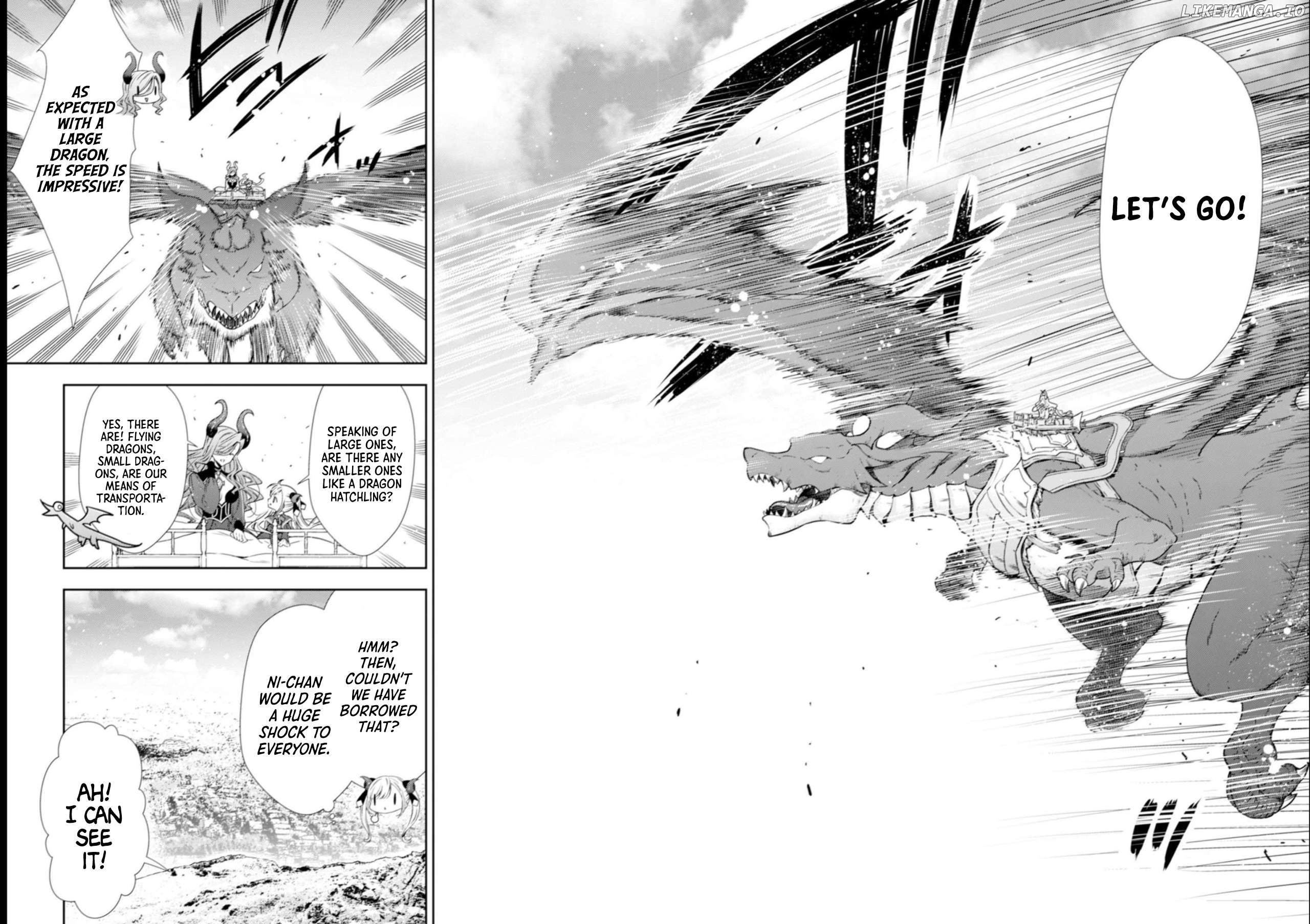 Youjo Musou: Nakama ni Uragirareta Shoukanshi, Mazoku no Oujo ni Natte "Eirei Shoukan" de Dekiai Slow Life wo Okuru Chapter 6 - page 17