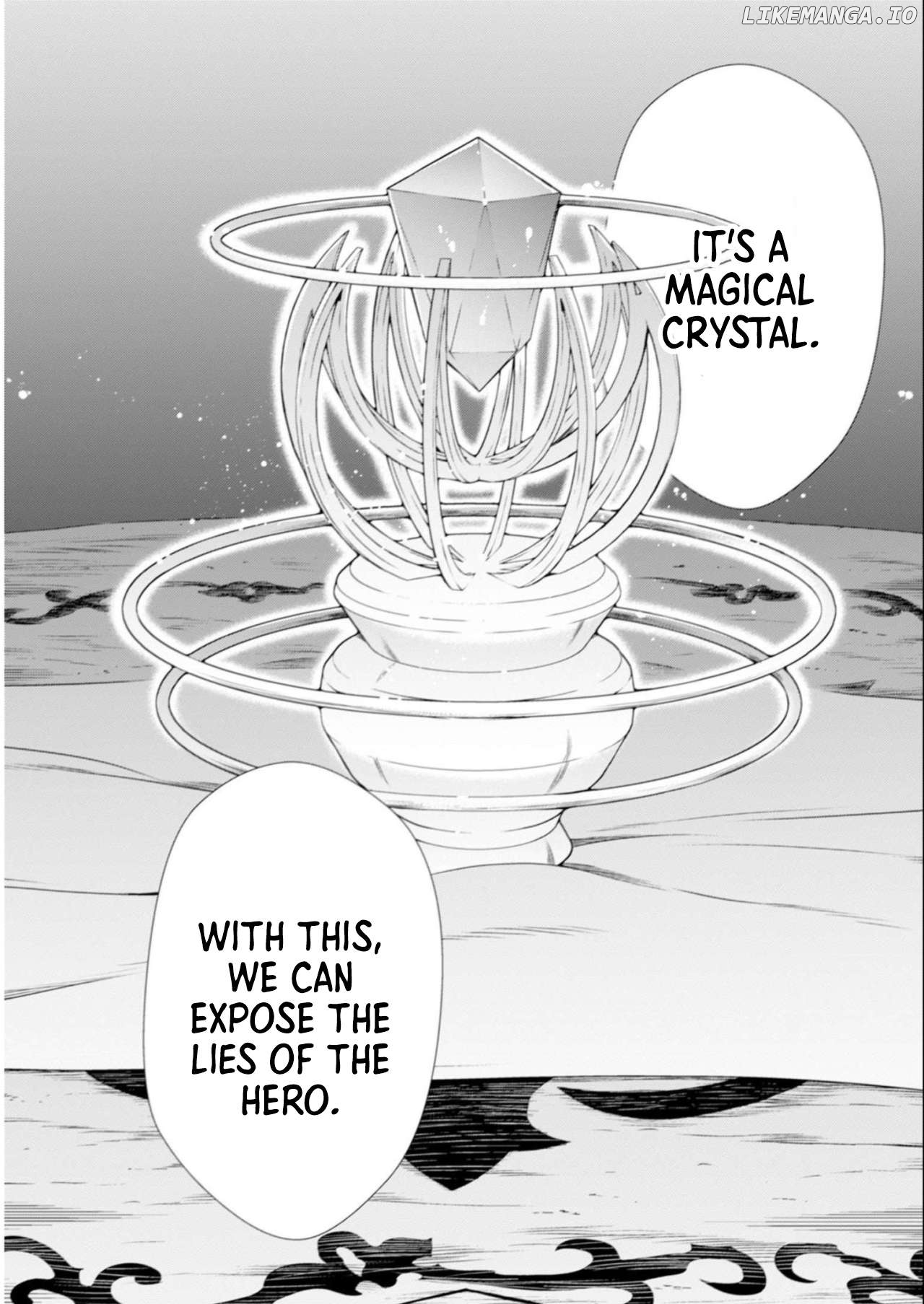Youjo Musou: Nakama ni Uragirareta Shoukanshi, Mazoku no Oujo ni Natte "Eirei Shoukan" de Dekiai Slow Life wo Okuru Chapter 6 - page 24