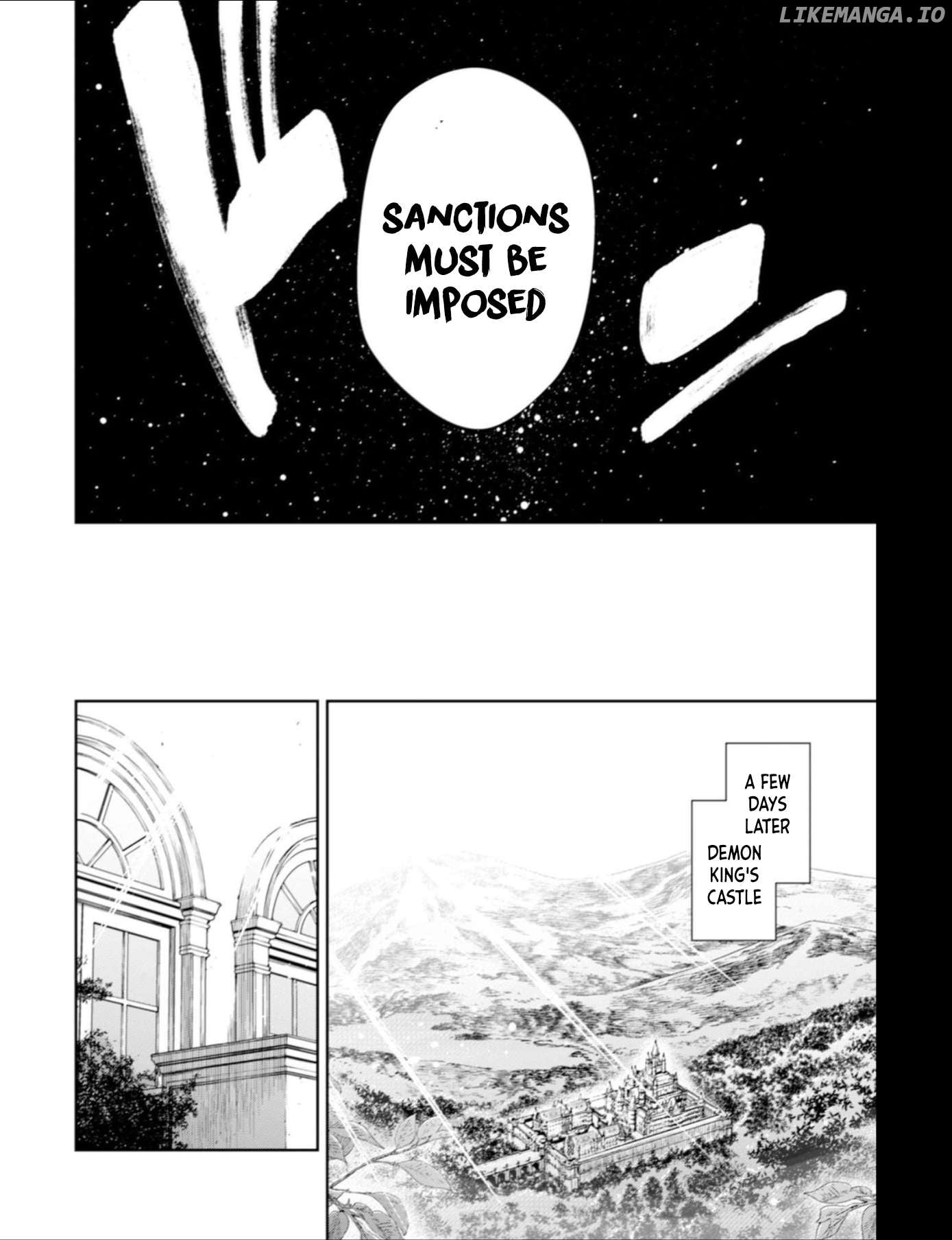 Youjo Musou: Nakama ni Uragirareta Shoukanshi, Mazoku no Oujo ni Natte "Eirei Shoukan" de Dekiai Slow Life wo Okuru Chapter 6 - page 7