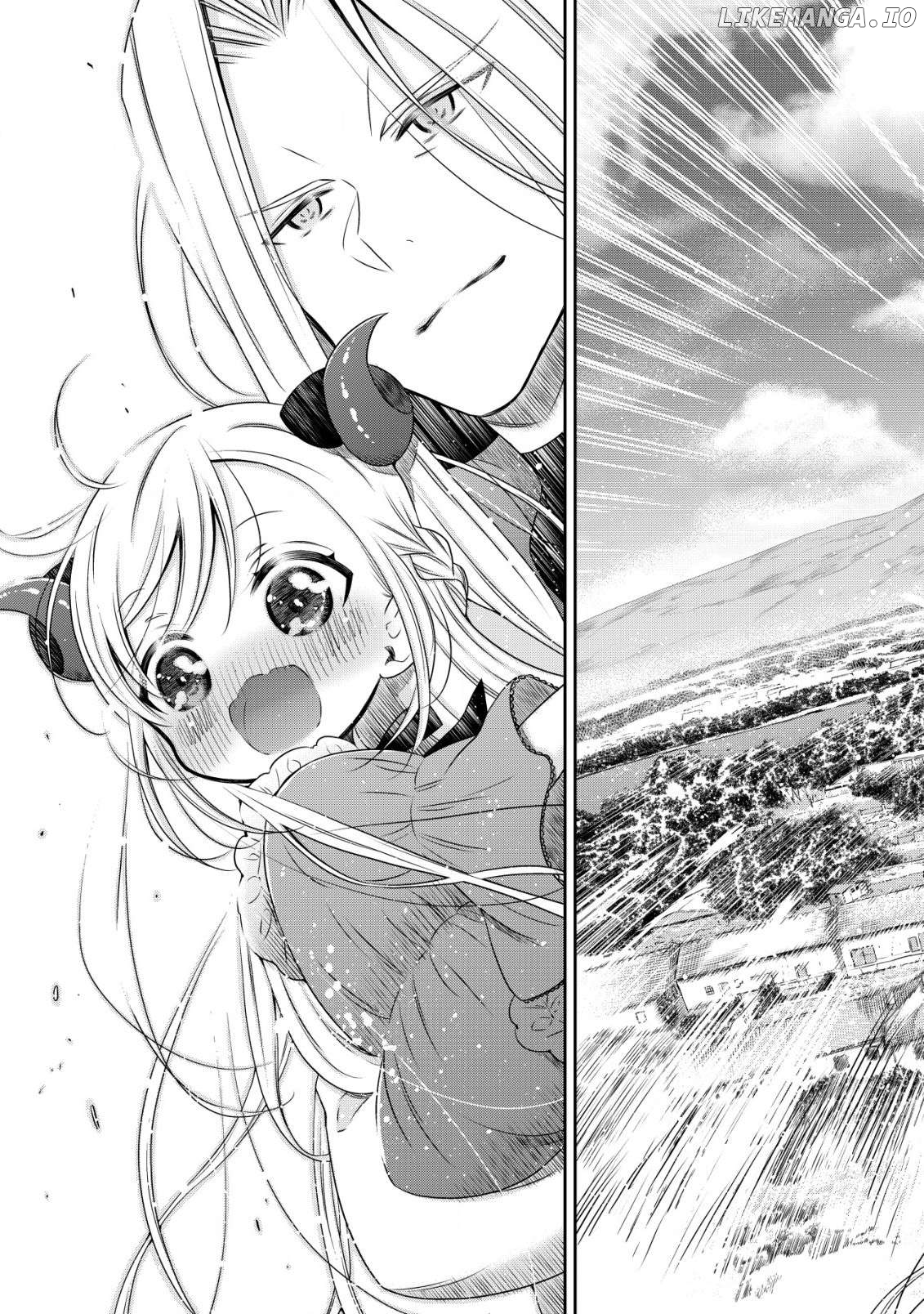 Youjo Musou: Nakama ni Uragirareta Shoukanshi, Mazoku no Oujo ni Natte "Eirei Shoukan" de Dekiai Slow Life wo Okuru Chapter 3 - page 20