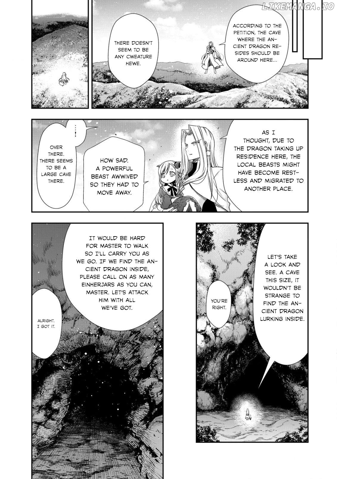 Youjo Musou: Nakama ni Uragirareta Shoukanshi, Mazoku no Oujo ni Natte "Eirei Shoukan" de Dekiai Slow Life wo Okuru Chapter 3 - page 22