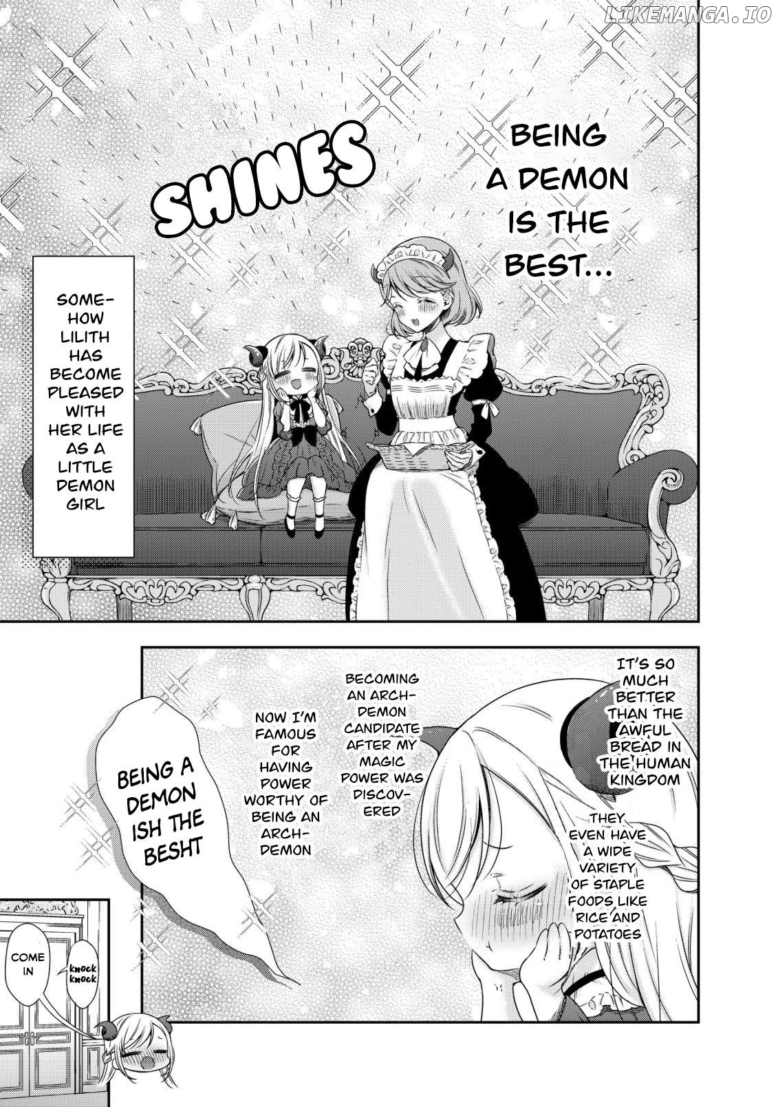 Youjo Musou: Nakama ni Uragirareta Shoukanshi, Mazoku no Oujo ni Natte "Eirei Shoukan" de Dekiai Slow Life wo Okuru Chapter 3 - page 4